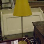 387 6699 Bordslampa